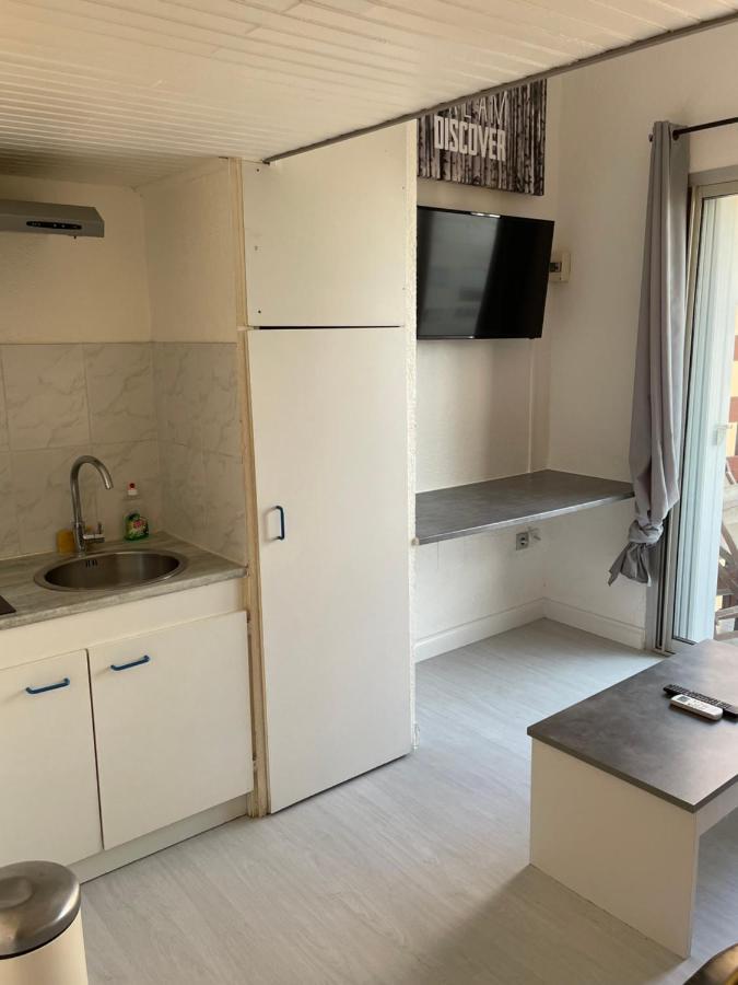 Studio Flanerie آجد المظهر الخارجي الصورة